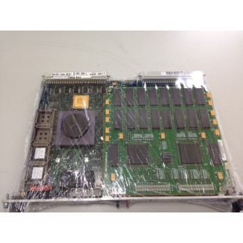 ASML 4022.436.8131 MVME167-32B Single Board Computer 33MHz